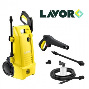 poza Aparat cu presiune de spalat masina LAVOR NINJA 120