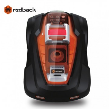 poza Robot taiere gazon Redback RM24A(4AH) (cu acumulator si incarcator)