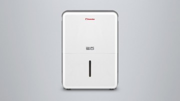 poza Dezumidificator Inventor P4F-ION50L