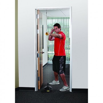 poza Echipament de boxat pentru antrenamente de agilitate si cardio Speed Striker