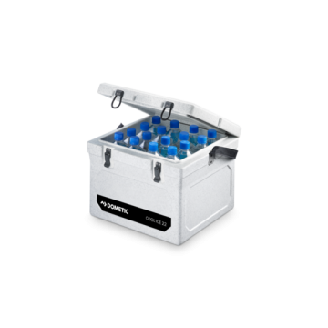 Lada frigorifica pasiva Dometic WCI 22 Cool-Ice, 22 litri