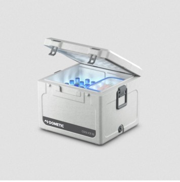 Lada frigorifica pasiva Dometic CI 55 Cool-Ice, 56 litri