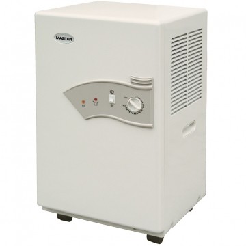 poza Dezumidificator profesional MASTER DH721
