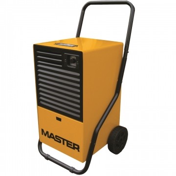 poza Dezumidificator profesional MASTER HEAVY-DUTY DH26