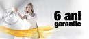 Whirlpool 6 ani garantie Whirlpool 6 ani garantie